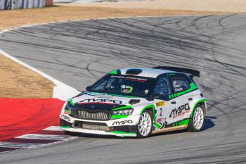 En marcha el 5º RallySprint RACC – Circuit de Barcelona–Catalunya