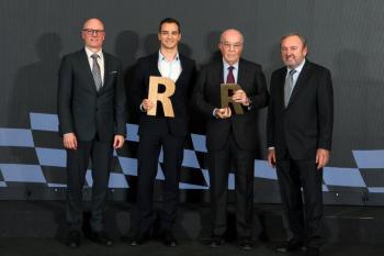 El RACC ret homenatge a Ezpeleta i Palou en els Premis RACC MotorSport