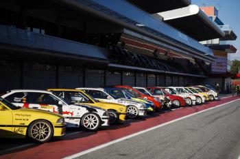 6è RallySprint RACC – Circuit de Barcelona–Catalunya