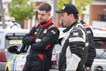 El 64è Rallye 2000 Viratges decidirá el campeón del VolantRACC – Trofeu WERACE