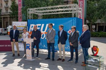 El RallyRACC Catalunya–Costa Daurada Històric con 84 inscritos
