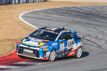 93 inscrits en el 5è RallySprint RACC – Circuit de Barcelona–Catalunya