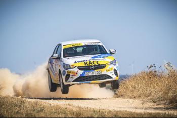 Quarta victòria de la temporada per a Kilian Santana i Isaac Pujol