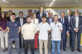 RallyRACC 2025: 60º aniversario con un trazado mixto que eleva el desafío