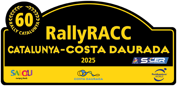 Rally RACC WRC